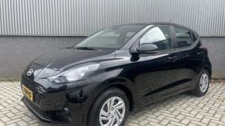 Leasing Hatchback Hyundai i10 2024