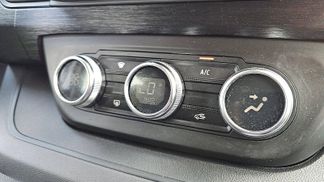 Finansowanie Van Renault TRAFIC 2.0 DCI 2022