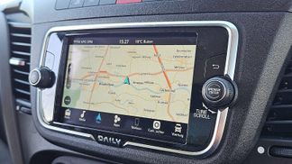 Finansowanie Zamknięte pudełko Iveco DAILY 40C18 2022
