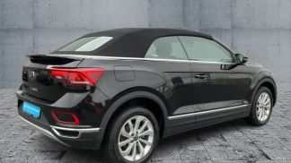 Lízing Kabriolet Volkswagen T-Roc 2024
