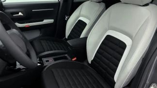 Finansowanie SUV Citroën C3 Aircross 2025