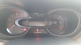 Leasing Van Renault Trafic 2018