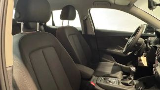 Finansowanie Hatchback Audi Q2 2023