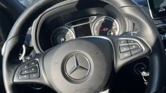 Lízing Hatchback MERCEDES B 250 2016