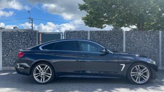 Finansowanie Coupé BMW 418 2019