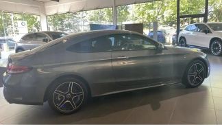 Finansowanie Coupé MERCEDES CL 2024