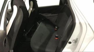 Lízing Sedan Renault ZOE 2021