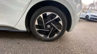 Finansowanie Sedan Volkswagen ID.3 2020