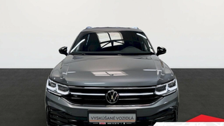 Finansowanie SUV Volkswagen Tiguan Allspace 2022