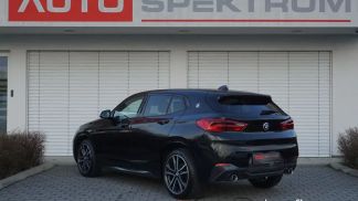 Finansowanie SUV BMW X2 2019