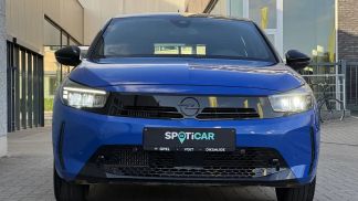 Leasing Hatchback Opel Corsa 2024