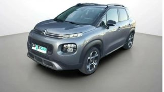 Leasing SUV Citroën C3 Aircross 2019