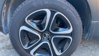 Financování Van Citroën C3 2019