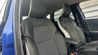 Leasing SUV Renault Captur 2021