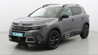 Leasing SUV Citroën C5 Aircross 2020