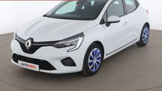 Leasing Hayon Renault Clio 2021