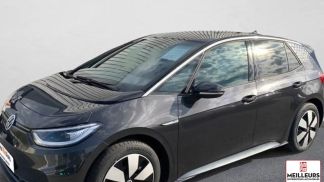 Finansowanie Sedan Volkswagen ID.3 2021