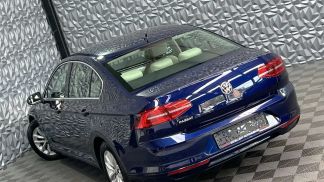 Lízing Sedan Volkswagen Passat 2018