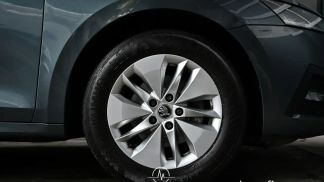 Leasing Wagon Skoda Octavia 2021