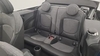 Leasing Convertible MINI Cooper S 2022