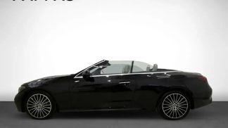 Finansowanie Zamienny MERCEDES CLE 200 2024