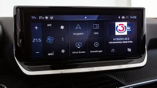 Leasing SUV Peugeot 2008 2024