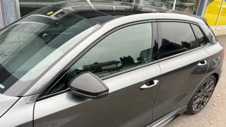 Leasing Hatchback Audi RS3 2023