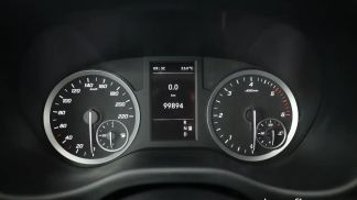 Finansowanie Van MERCEDES VITO 2020
