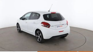 Finansowanie Hatchback Peugeot 208 2017