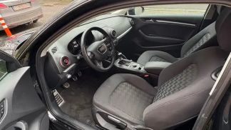 Financování Kupé Audi A3 2013