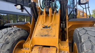 Lízing Nakladač Caterpillar 950GC 2017