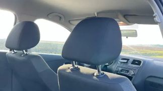 Lízing Sedan Volkswagen Polo 2014