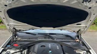 Leasing Convertible BMW 218 2017