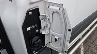 Lízing Van Mercedes-Benz SPRINTER 314 2021