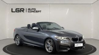 Finansowanie Zamienny BMW 235 2015