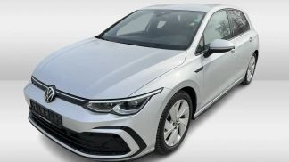 Lízing Hatchback Volkswagen Golf 2022