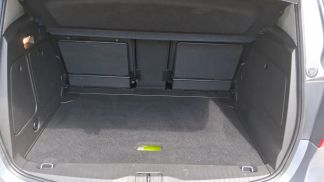 Lízing Hatchback Opel Meriva 2015