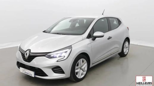Renault Clio 2021