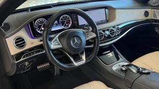 Leasing Convertible MERCEDES CL 2016