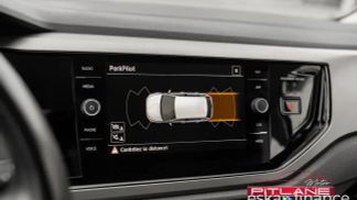 Lízing Sedan Volkswagen Polo 2020