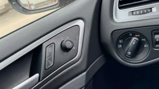 Leasing Sedan Volkswagen Golf 2015