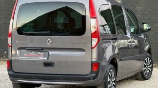 Leasing Hayon Renault Kangoo 2020