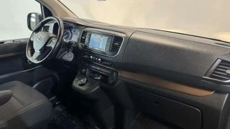 Leasing Sedan Toyota Proace 2022