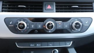 Leasing Wagon Audi A4 2021
