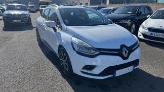 Finansowanie Wóz Renault Clio 2016