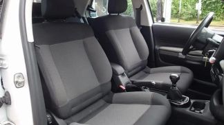 Leasing Sedan Citroën C4 Cactus 2019