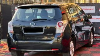 Finansowanie Hatchback Toyota Verso 2011