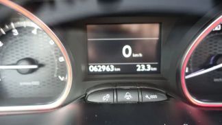 Lízing Hatchback Peugeot 208 2017