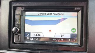 Finansowanie Van Mercedes-Benz SPRINTER 316 2017