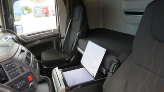 Financování Tahač DAF 480 2020